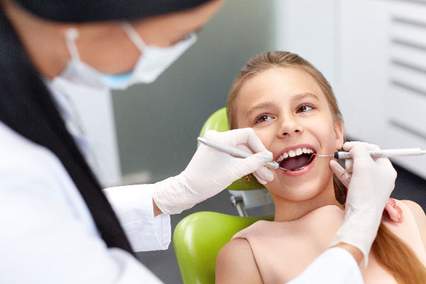 بخش-تخصصی-دندانپزشکی-اطفال
