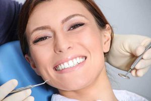 اهمیت ایملپنت دندان