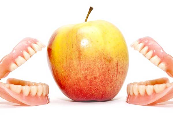 ویتامین های ضروری برای دندان ها