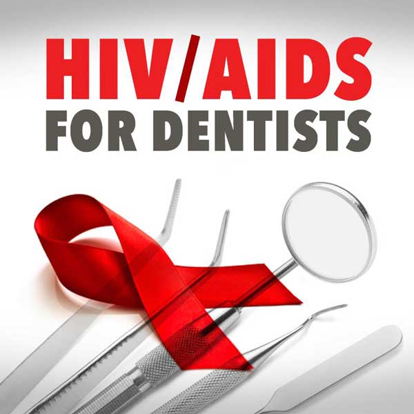 دندانپزشکی و ویروس اچ آی وی