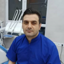 کلینیک دندانپزشکی فروردین