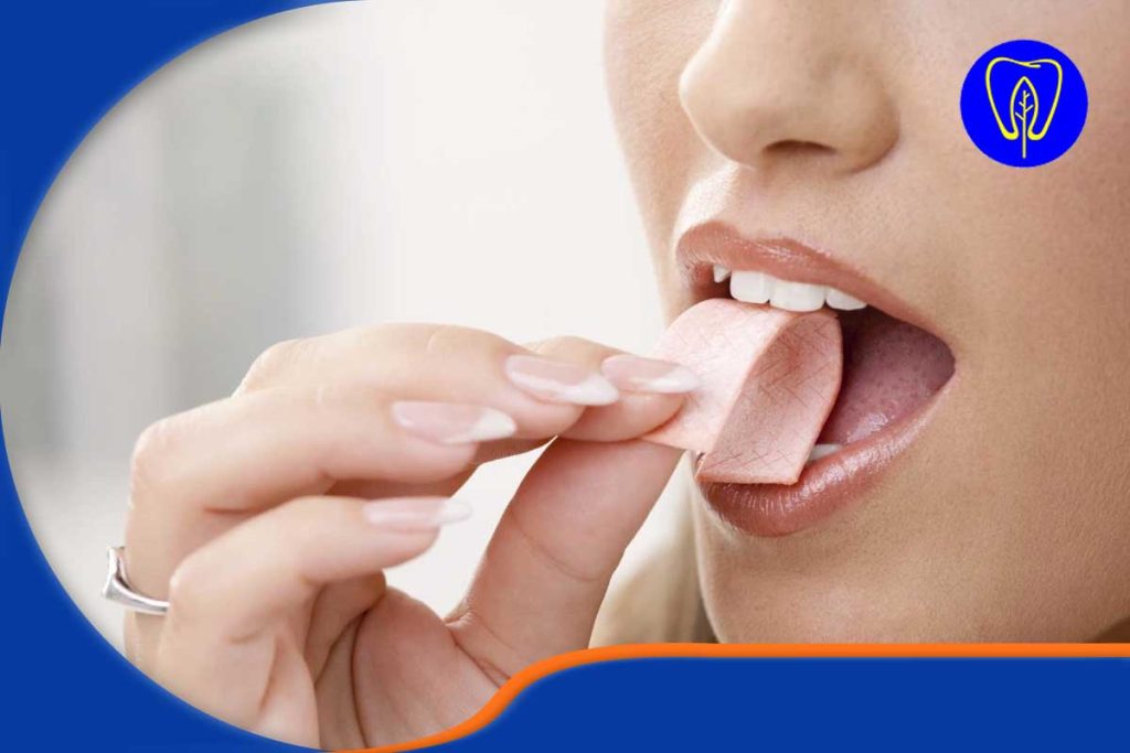 بهبود عملکرد جویدن