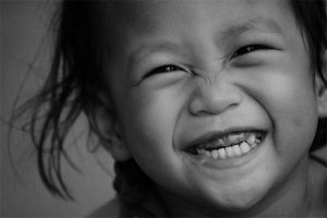 کشیدن دندان کودکان