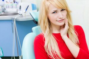 عصب کشی درد دارد؟