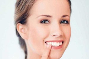 تفاوت لمینت دندان و باندینگ دندان