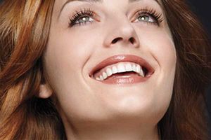 طراحی لبخند