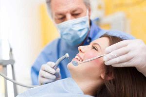 لیفت لثه چیست؟