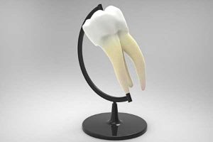 لیزردرمانی بیماری لثه