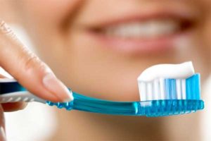 جلوگیری از پوسیدگی دندان