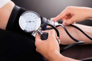 اهمیت فشار خون در دندانپزشکی