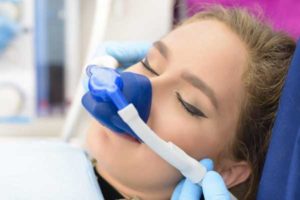 سدیشن در دندانپزشکی | رفلاکس قوی معده