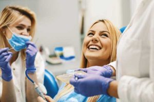 دندانپزشک خوب