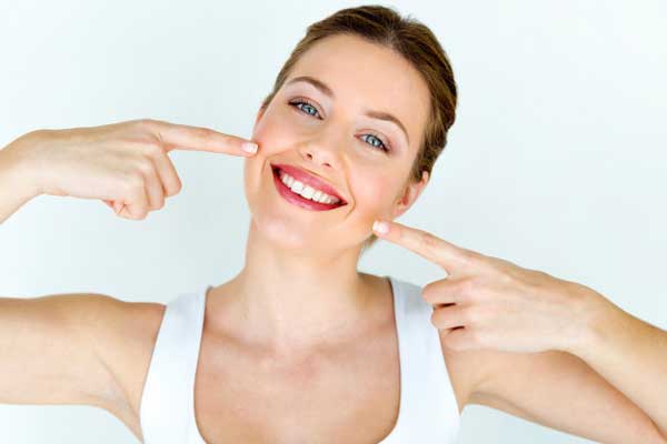 ارتودنسی ترمیمی | طراحی لبخند | بازسازی کامل دهان