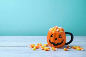 روز هالووین