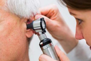 از دست دادن شنوایی با درمان های دندانپزشکی