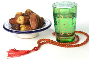 ماه رمضان