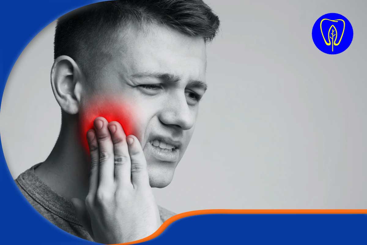درمان سریع دندان درد