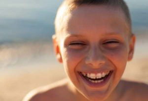 ارتودنسی دندان کودکان