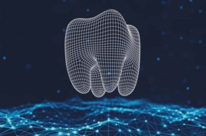 دندانپزشکی دیجیتال