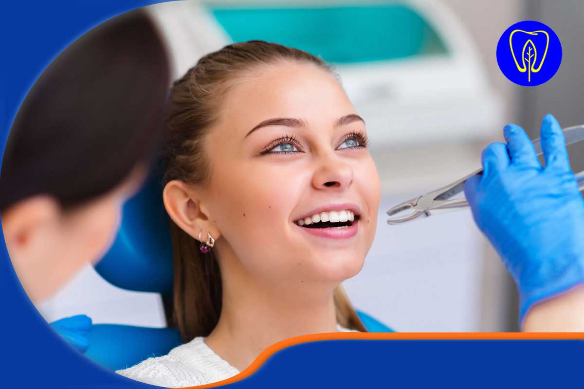 مراقبت های لازم بعد از جراحی دندان