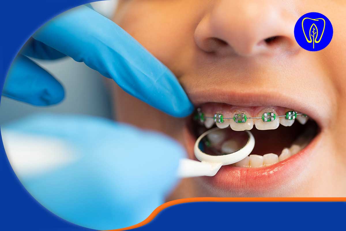 خدمات ارائه شده توسط دندانپزشک کودکان غرب تهران