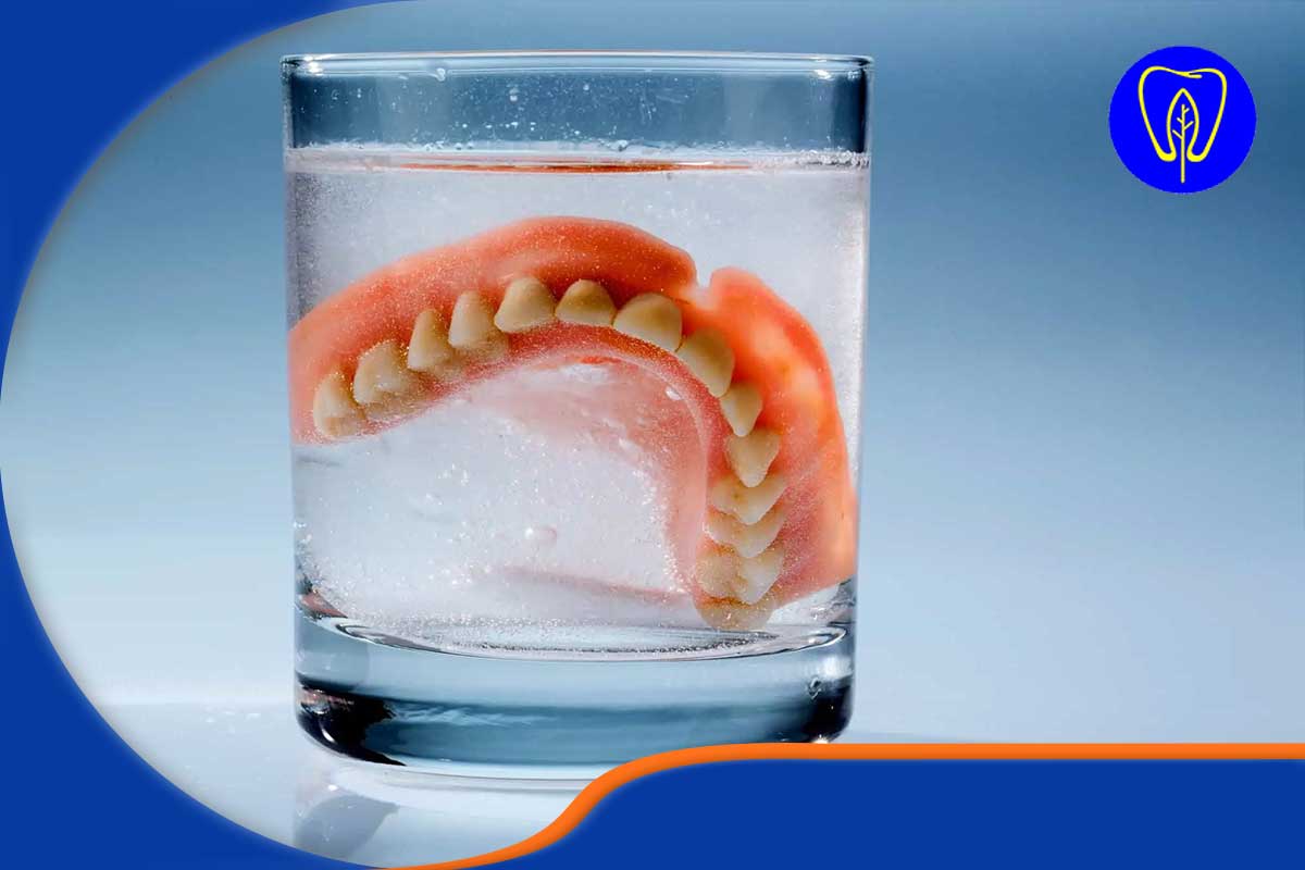 پروتز دندان چیست و چه انواعی دارد؟