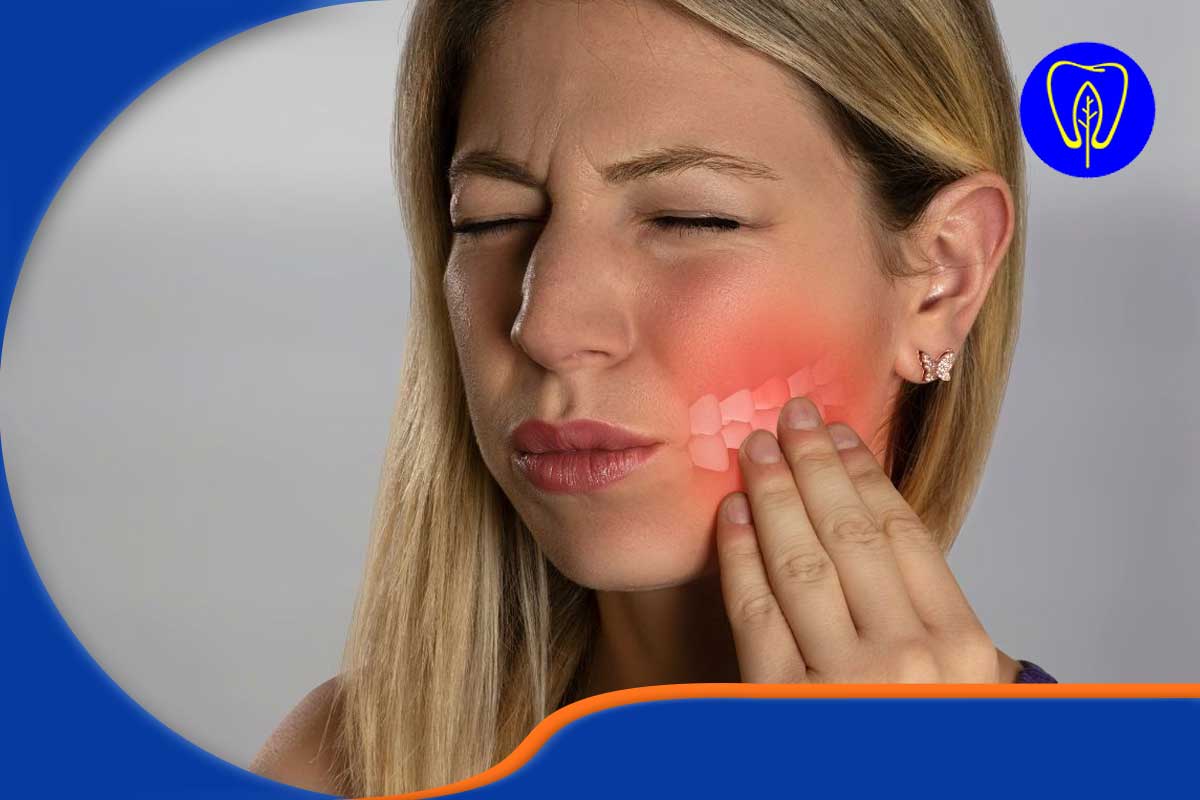 اورژانس دندانپزشکی