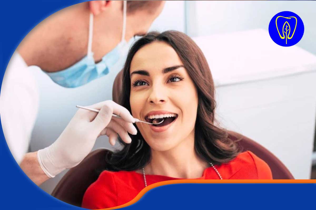جدول مقایسه تقریبی قیمت خدمات دندانپزشکی
